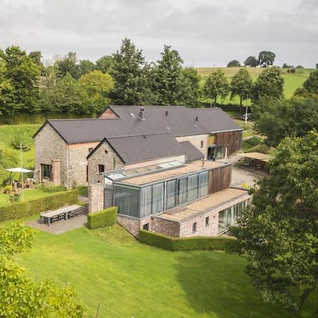 Vakantiewoningen Hoeve Carpe Diem - Dalhem - Aubel - Voeren Dış mekan fotoğraf