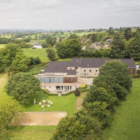 Vakantiewoningen Hoeve Carpe Diem - Dalhem - Aubel - Voeren Dış mekan fotoğraf