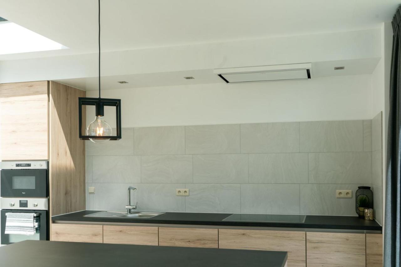 Vakantiewoningen Hoeve Carpe Diem - Dalhem - Aubel - Voeren Dış mekan fotoğraf