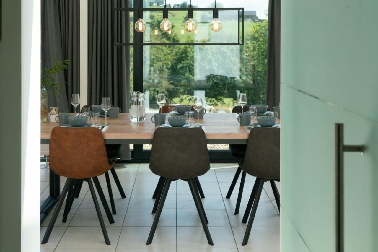 Vakantiewoningen Hoeve Carpe Diem - Dalhem - Aubel - Voeren Dış mekan fotoğraf