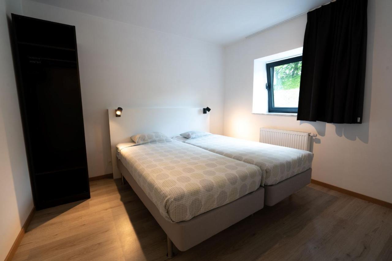 Vakantiewoningen Hoeve Carpe Diem - Dalhem - Aubel - Voeren Dış mekan fotoğraf