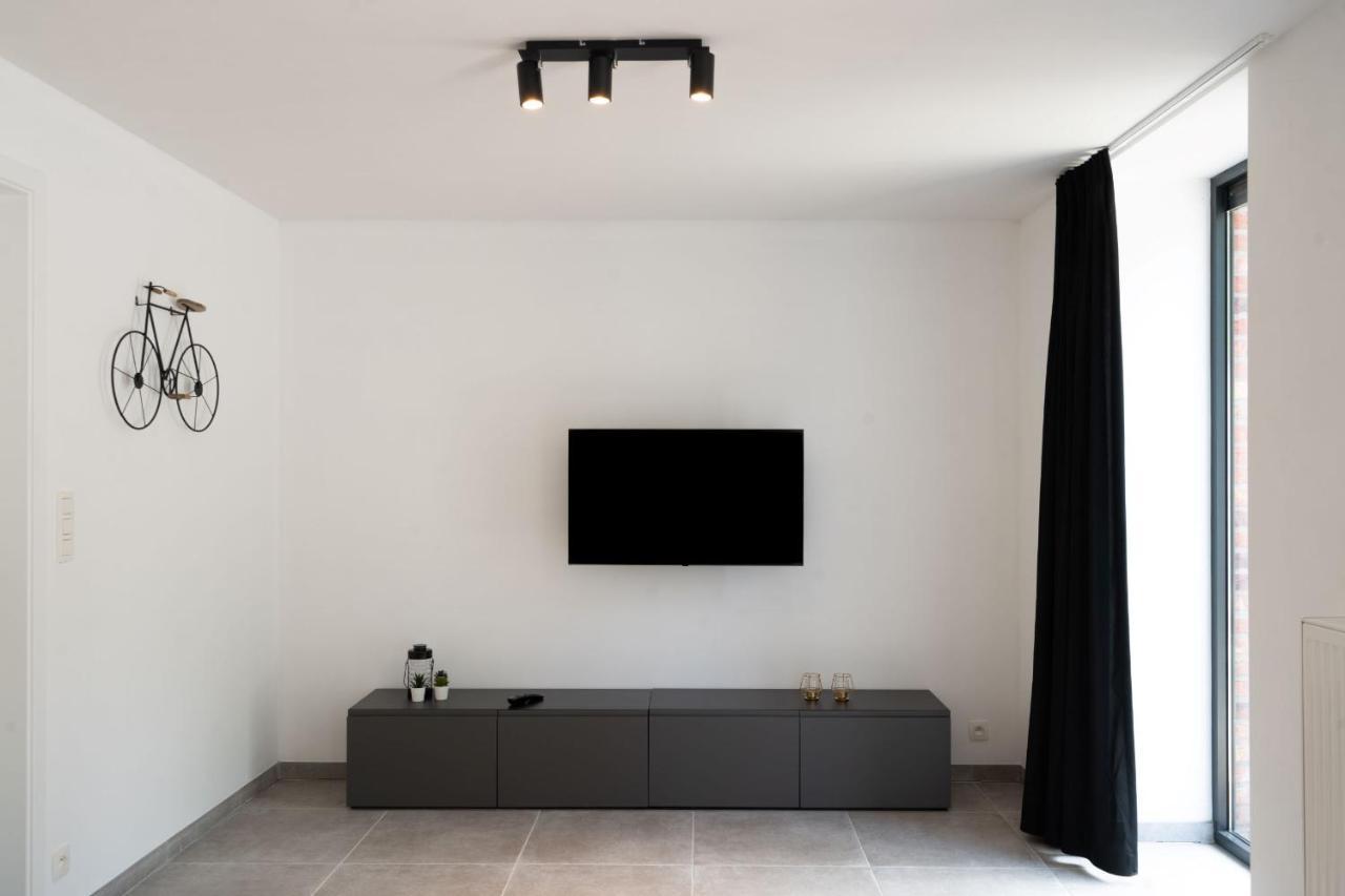 Vakantiewoningen Hoeve Carpe Diem - Dalhem - Aubel - Voeren Dış mekan fotoğraf