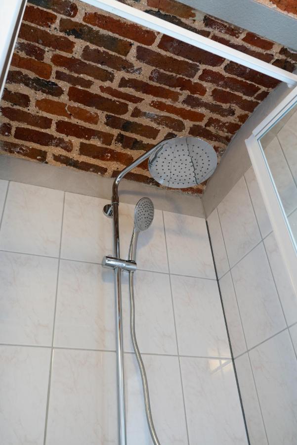 Vakantiewoningen Hoeve Carpe Diem - Dalhem - Aubel - Voeren Dış mekan fotoğraf