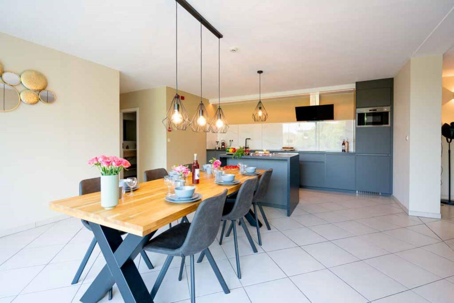 Vakantiewoningen Hoeve Carpe Diem - Dalhem - Aubel - Voeren Dış mekan fotoğraf
