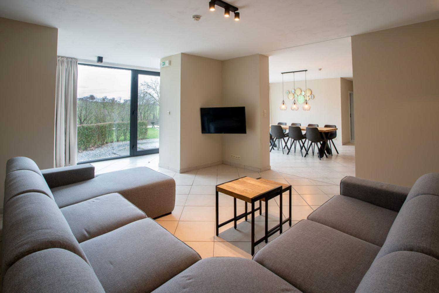Vakantiewoningen Hoeve Carpe Diem - Dalhem - Aubel - Voeren Dış mekan fotoğraf