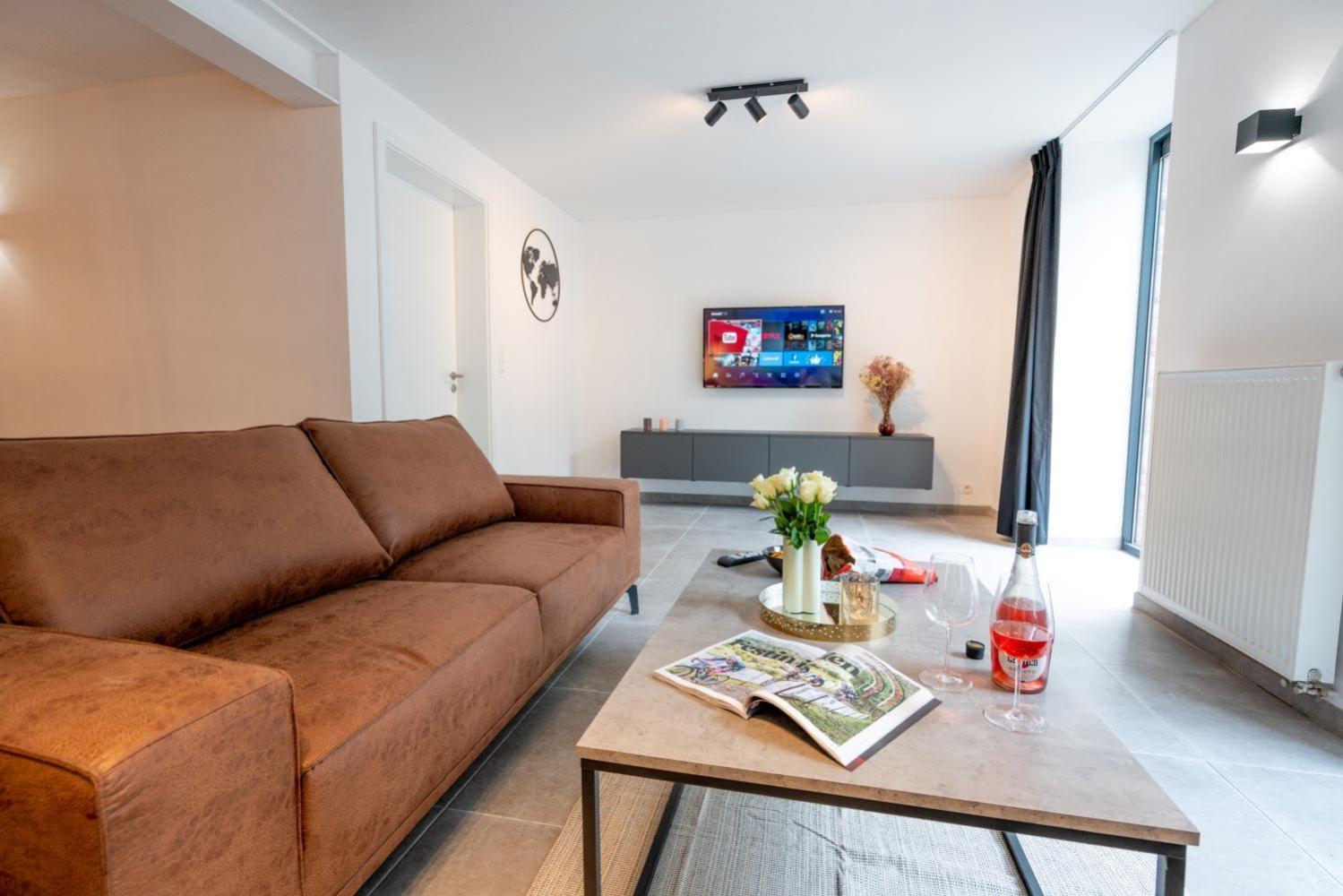 Vakantiewoningen Hoeve Carpe Diem - Dalhem - Aubel - Voeren Dış mekan fotoğraf