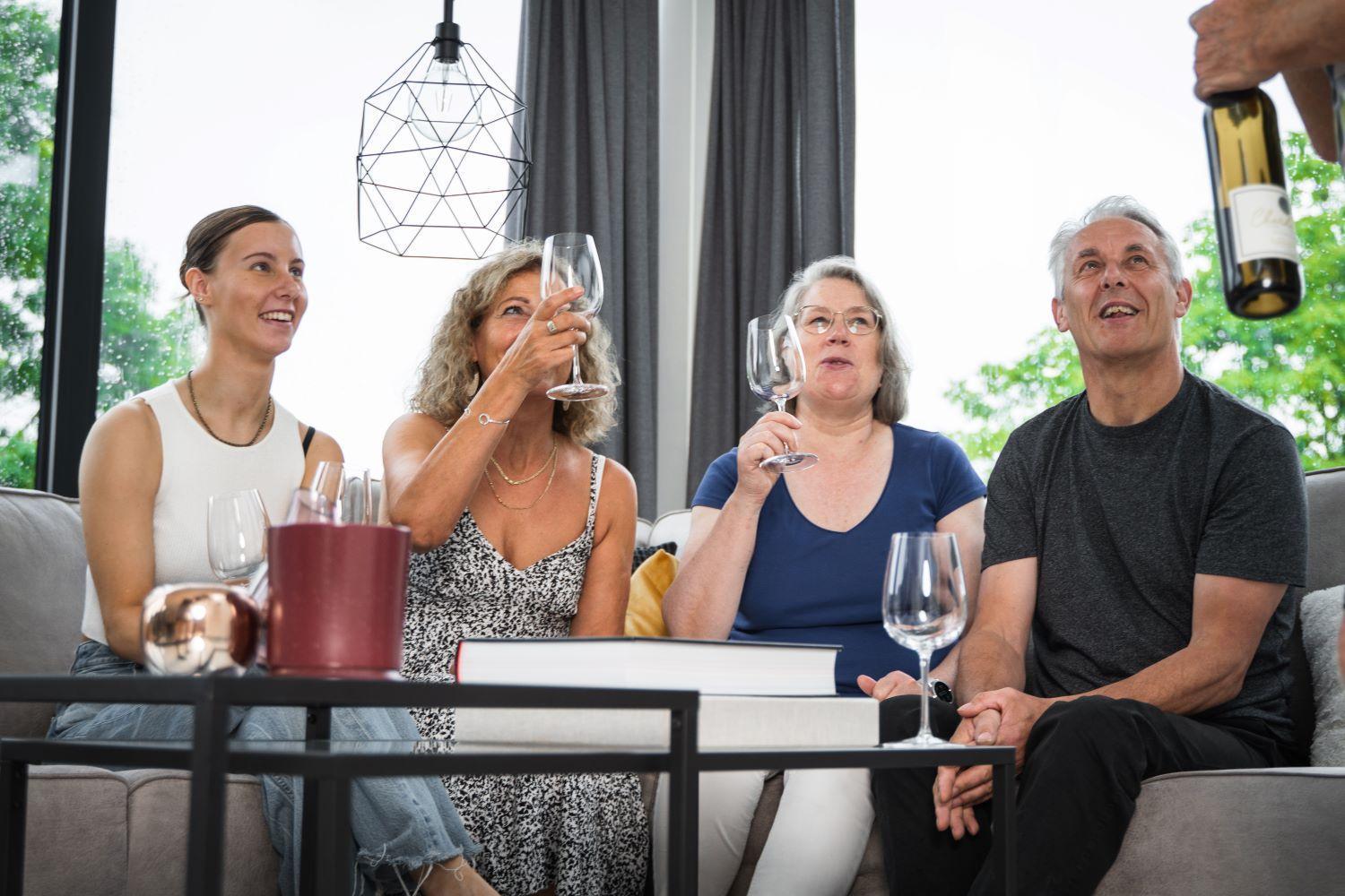 Vakantiewoningen Hoeve Carpe Diem - Dalhem - Aubel - Voeren Dış mekan fotoğraf